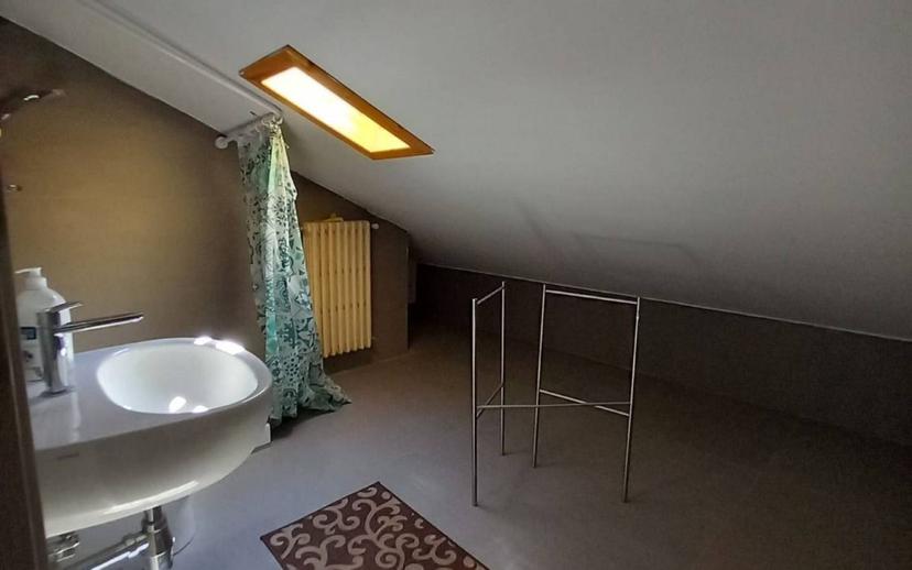 Villa a schiera via Toppola, Serino — foto 32 di 38