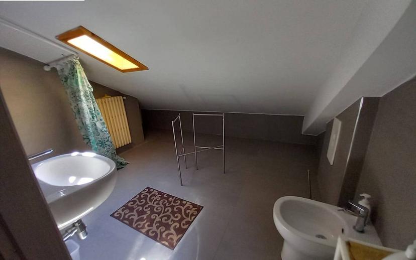 Villa a schiera via Toppola, Serino — foto 6 di 38
