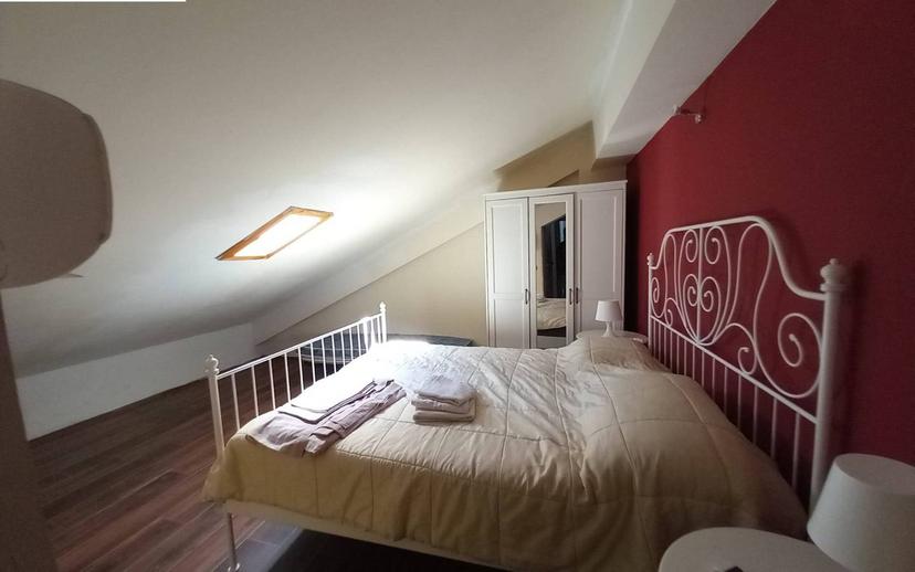 Villa a schiera via Toppola, Serino — foto 19 di 38