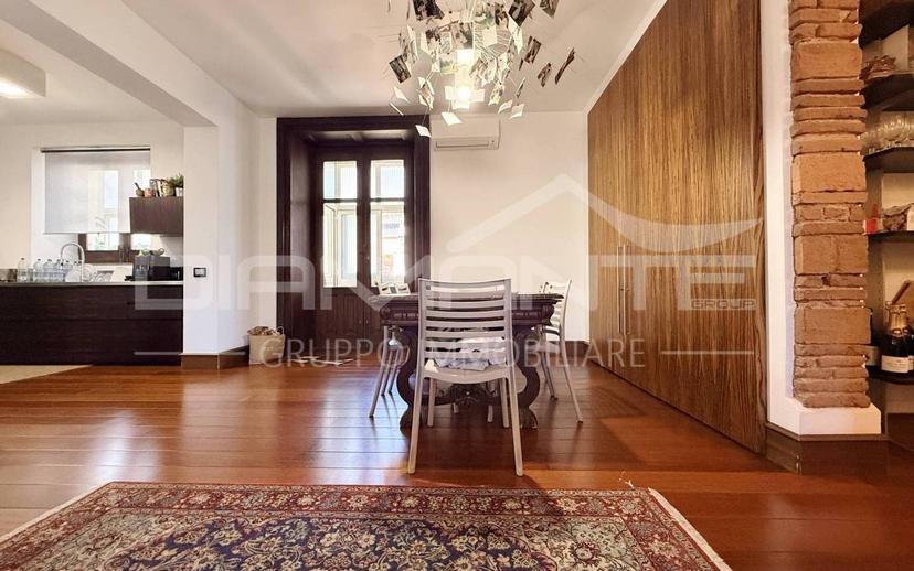 Appartamento via Archimede 49, Corso Sicilia - Fiera, Catania — foto 42 di 58