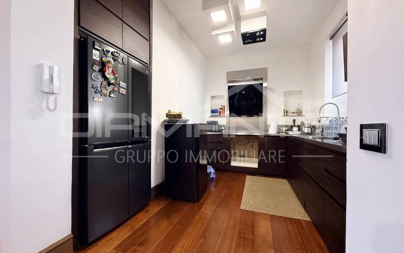 Appartamento via Archimede 49, Corso Sicilia - Fiera, Catania — foto 30 di 58