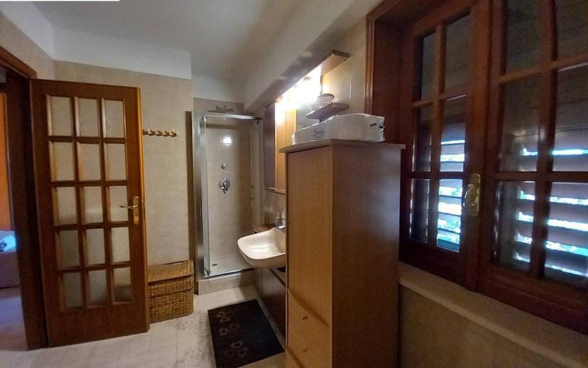 Villa a schiera via Toppola, Serino — foto 24 di 38