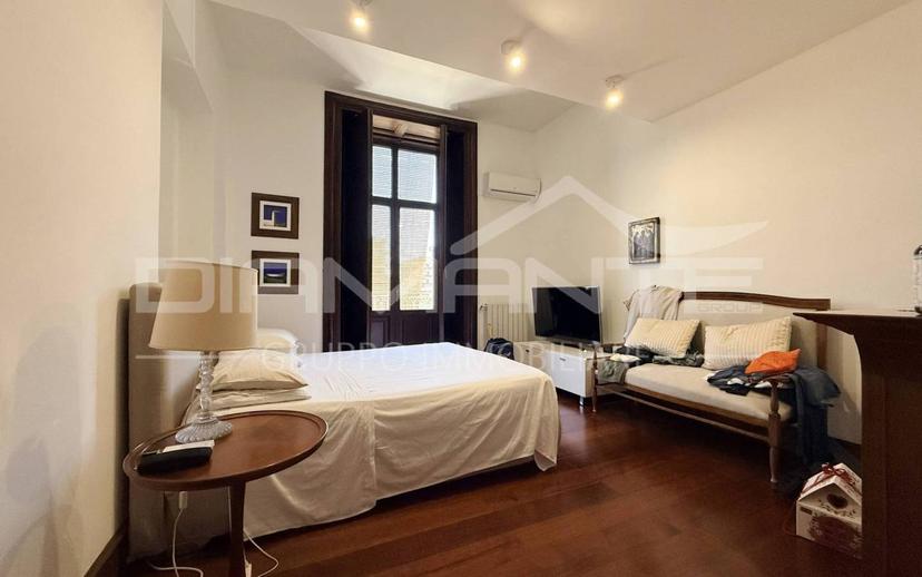 Appartamento via Archimede 49, Corso Sicilia - Fiera, Catania — foto 18 di 58