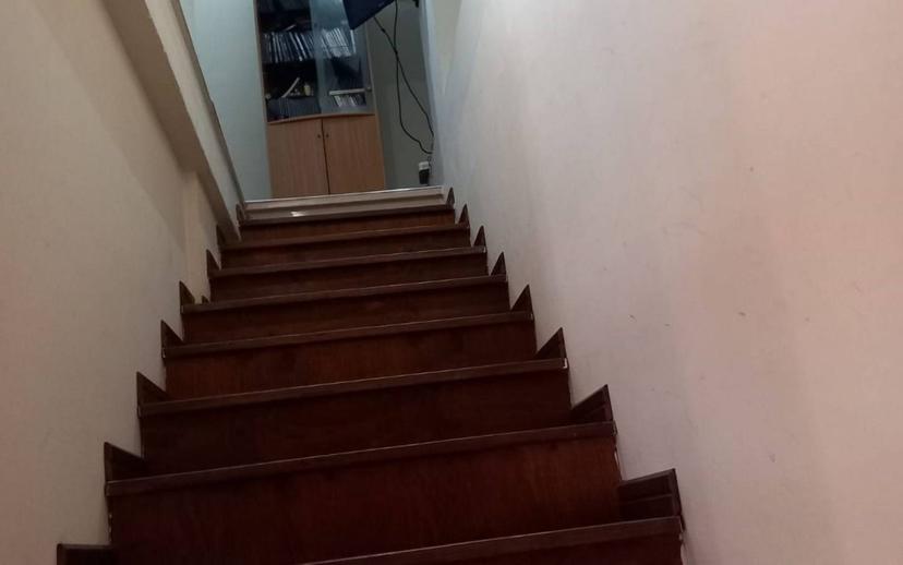 Villa a schiera via Toppola, Serino — foto 18 di 38
