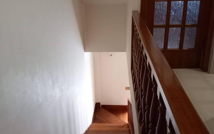 Villa a schiera via Toppola, Serino — foto 28 di 38