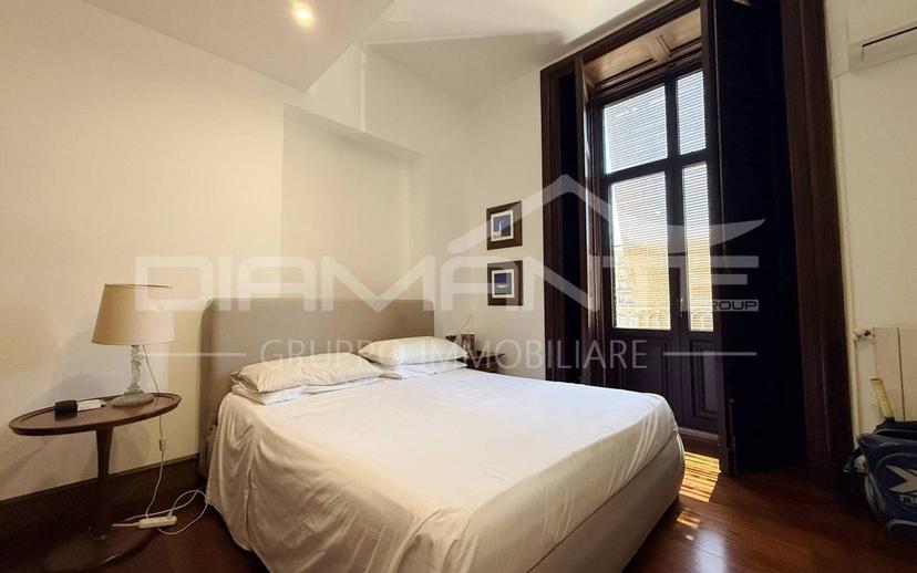 Appartamento via Archimede 49, Corso Sicilia - Fiera, Catania — foto 29 di 58