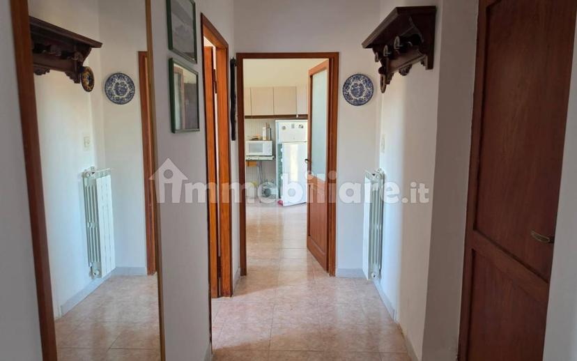 Trilocale via Vittorio Emanuele II, Chia, Soriano nel Cimino — foto 2 di 21