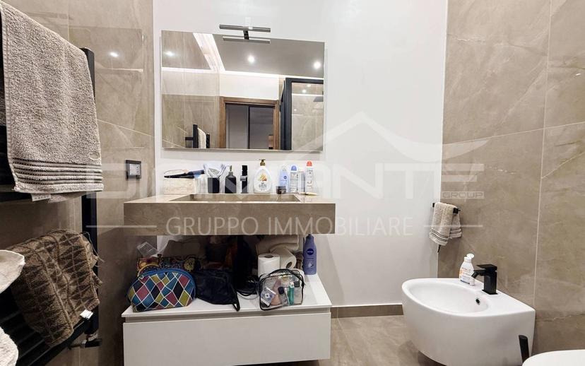 Appartamento via Archimede 49, Corso Sicilia - Fiera, Catania — foto 45 di 58