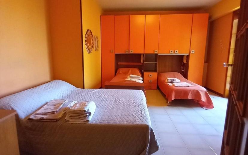Villa a schiera via Toppola, Serino — foto 7 di 38