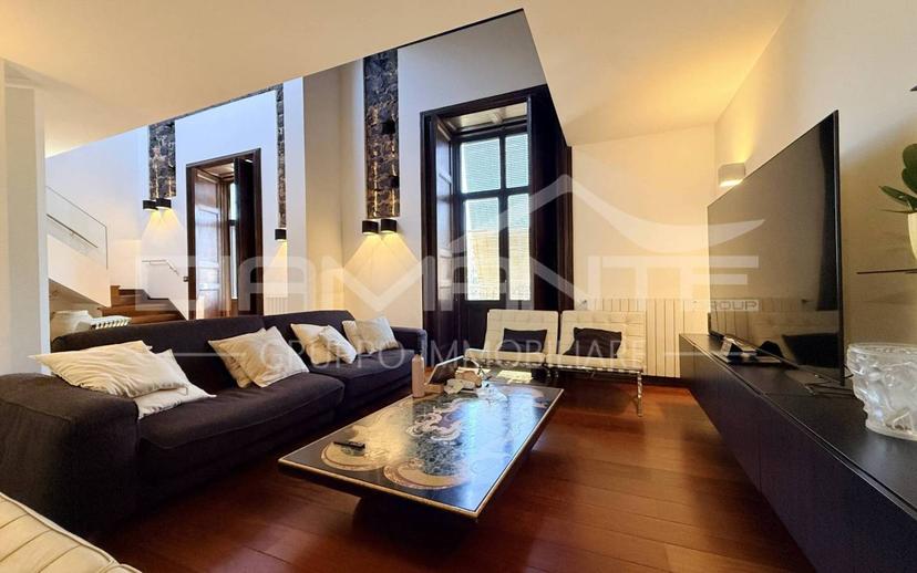 Appartamento via Archimede 49, Corso Sicilia - Fiera, Catania — foto 49 di 58