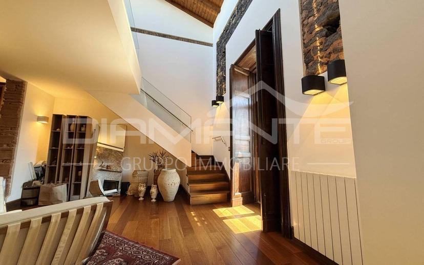 Appartamento via Archimede 49, Corso Sicilia - Fiera, Catania — foto 37 di 58