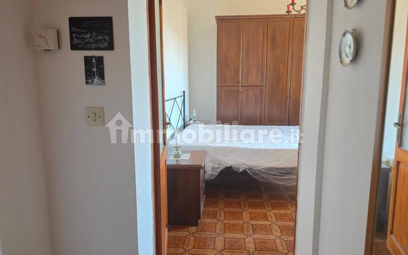 Trilocale via Vittorio Emanuele II, Chia, Soriano nel Cimino — foto 8 di 21