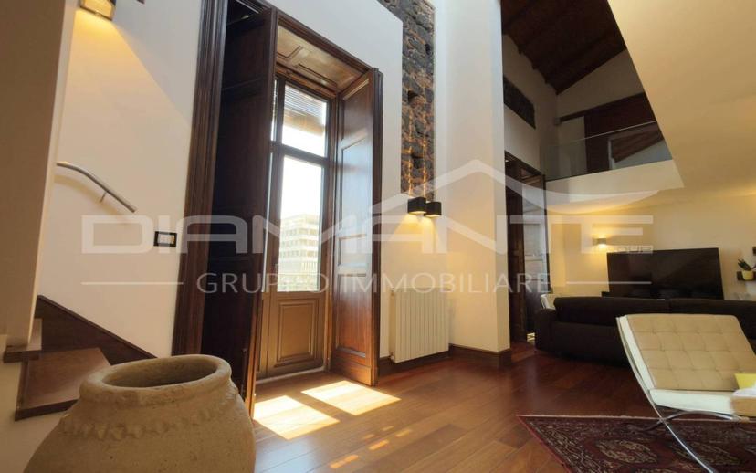 Appartamento via Archimede 49, Corso Sicilia - Fiera, Catania — foto 43 di 58