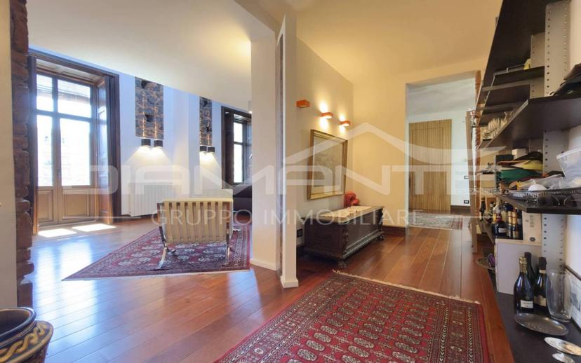 Appartamento via Archimede 49, Corso Sicilia - Fiera, Catania — foto 16 di 58