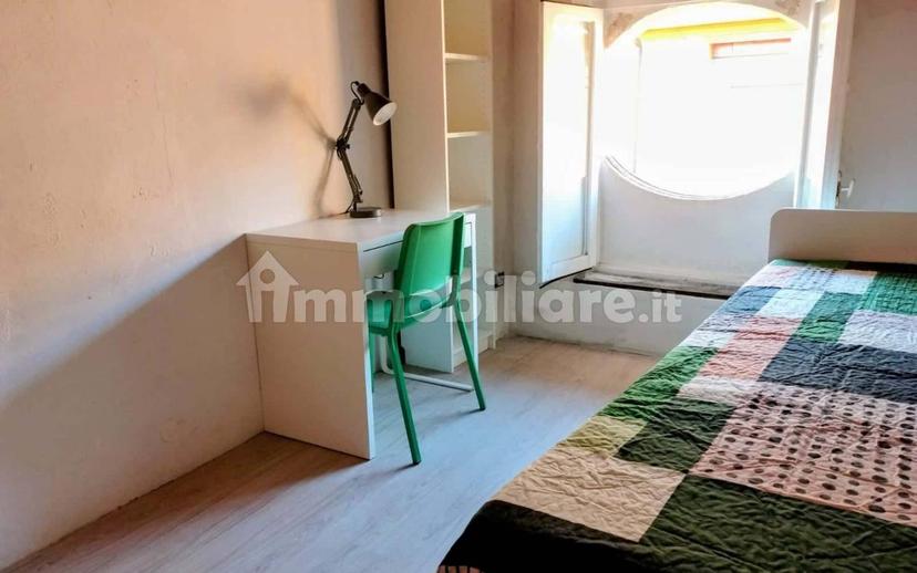 Stanza in affitto in appartamento corso Canalchiaro, Modena — foto 21 di 21