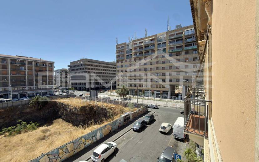 Appartamento via Archimede 49, Corso Sicilia - Fiera, Catania — foto 23 di 58