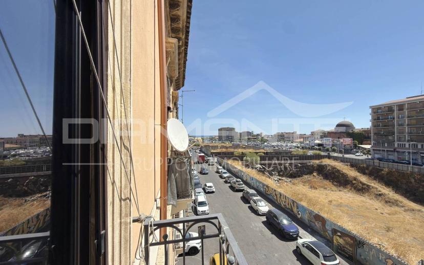 Appartamento via Archimede 49, Corso Sicilia - Fiera, Catania — foto 57 di 58