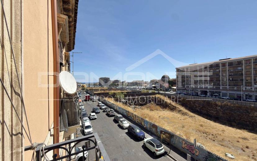Appartamento via Archimede 49, Corso Sicilia - Fiera, Catania — foto 10 di 58