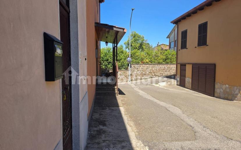 Trilocale via Vittorio Emanuele II, Chia, Soriano nel Cimino — foto 5 di 21
