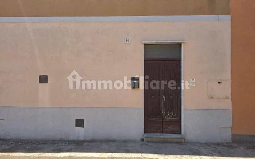 Trilocale via Vittorio Emanuele II, Chia, Soriano nel Cimino — foto 10 di 21