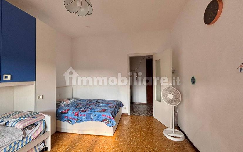 Trilocale via Piave, Nova Milanese — foto 15 di 17