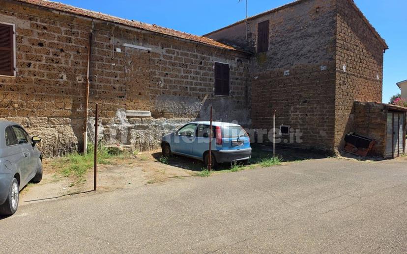 Trilocale via Vittorio Emanuele II, Chia, Soriano nel Cimino — foto 6 di 21