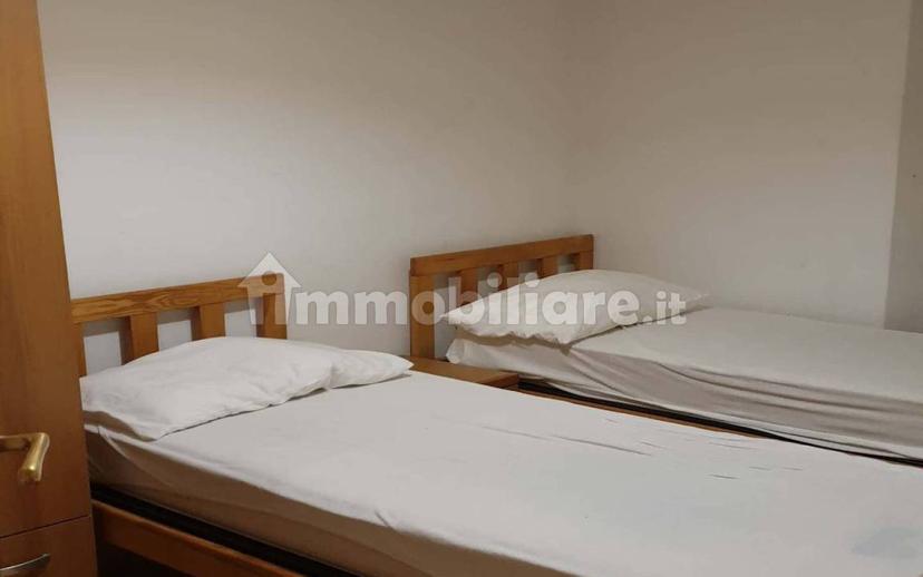 Stanza in affitto in appartamento vicolo Morosante, Trento — foto 11 di 15