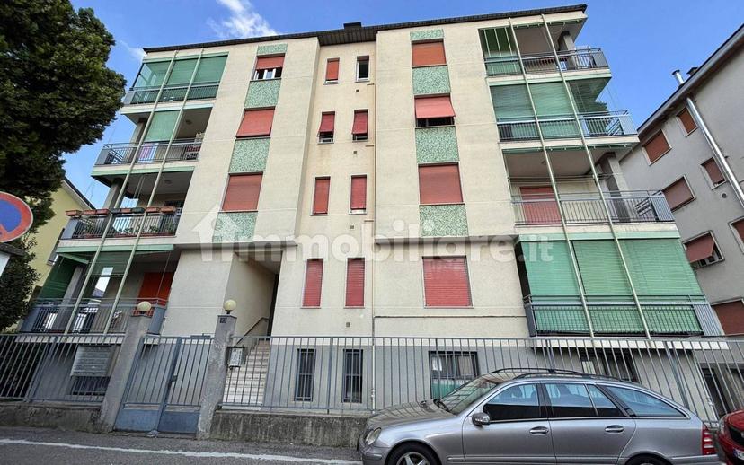 Trilocale via Piave, Nova Milanese — foto 17 di 17