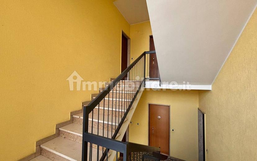 Trilocale via Piave, Nova Milanese — foto 16 di 17