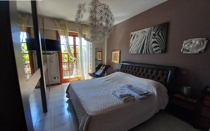Villa a schiera via Toppola, Serino — foto 37 di 38
