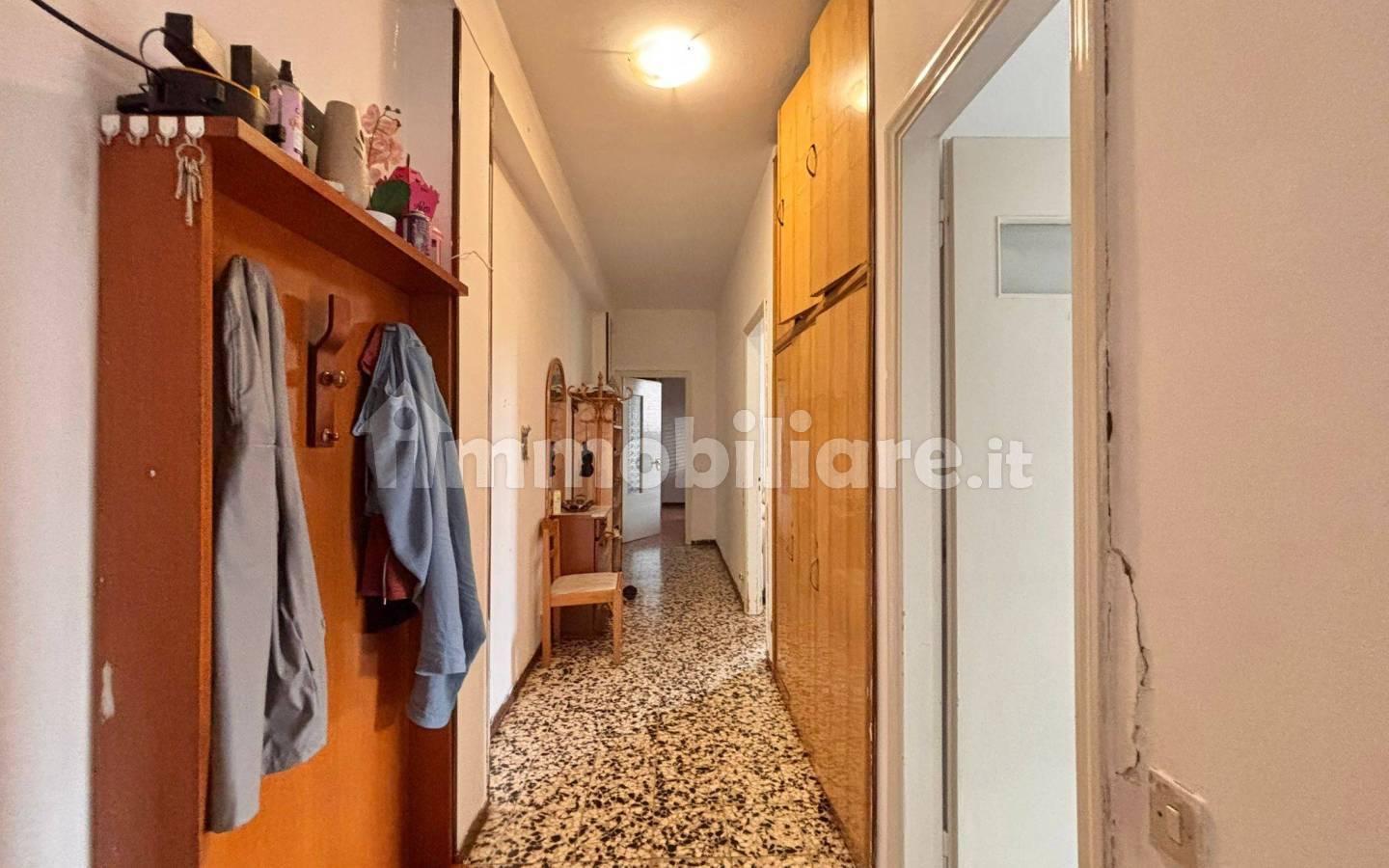 Trilocale via Piave, Nova Milanese