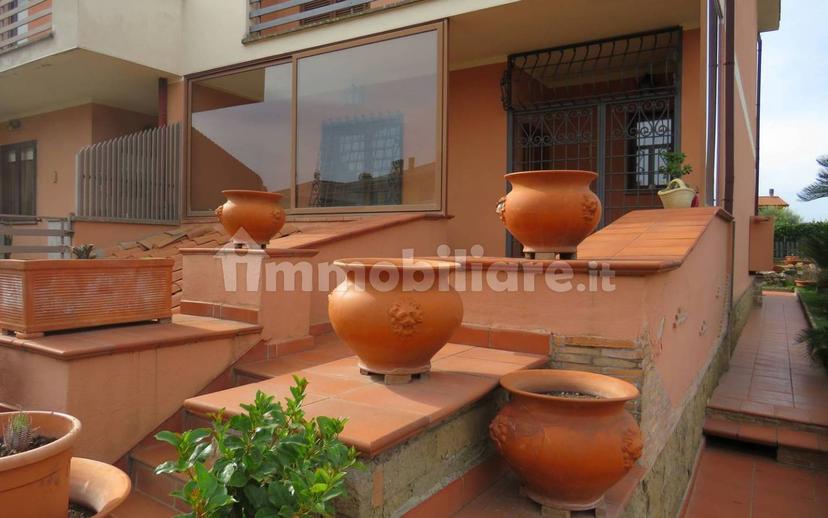 Villa a schiera via del Concio 96, Nepi — foto 10 di 44