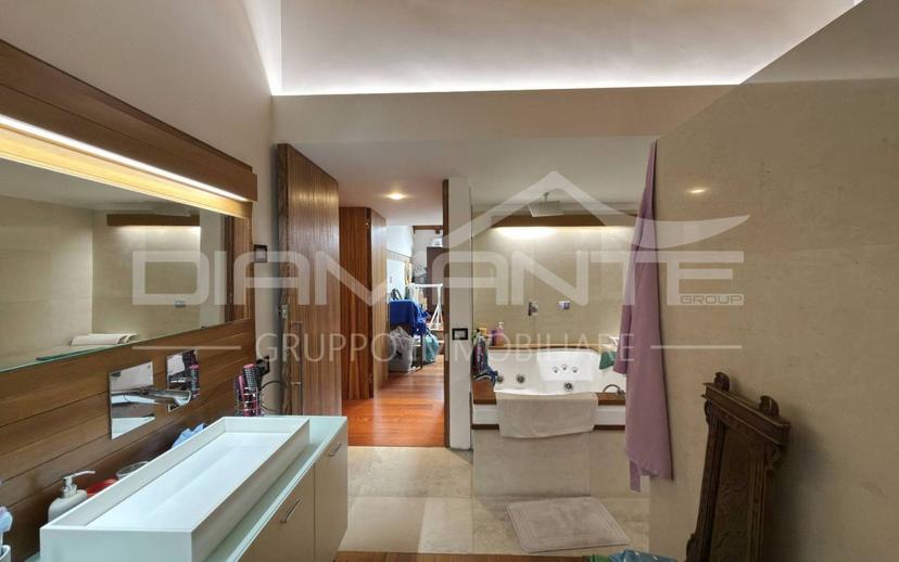 Appartamento via Archimede 49, Corso Sicilia - Fiera, Catania — foto 17 di 58