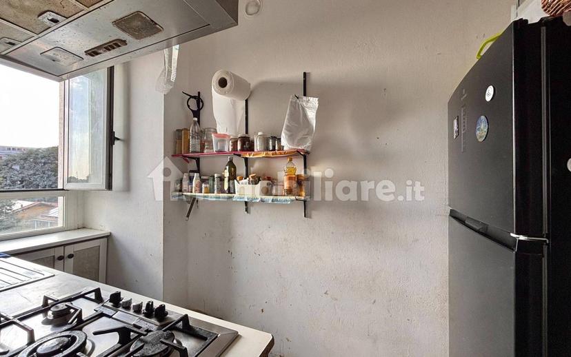 Trilocale via Piave, Nova Milanese — foto 2 di 17