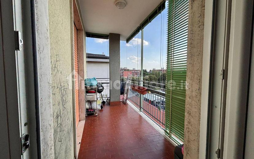Trilocale via Piave, Nova Milanese — foto 11 di 17