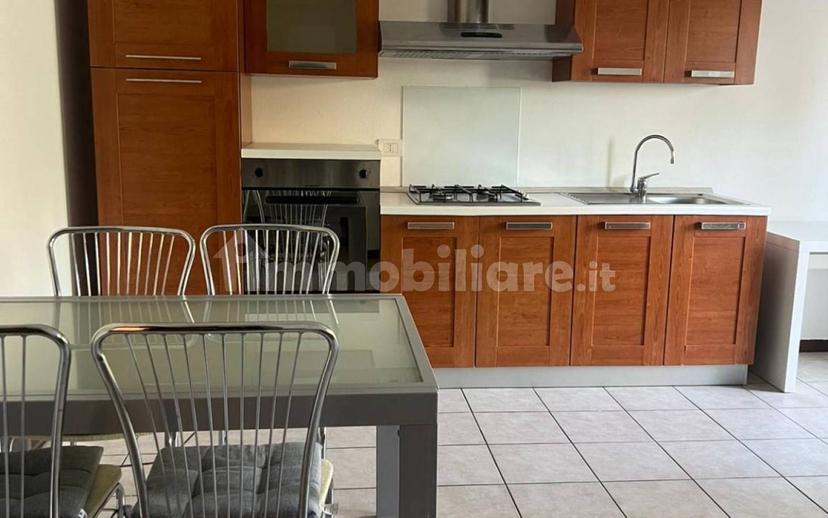 Monolocale buono stato, piano terra, Centro, Villaverla — foto 7 di 12