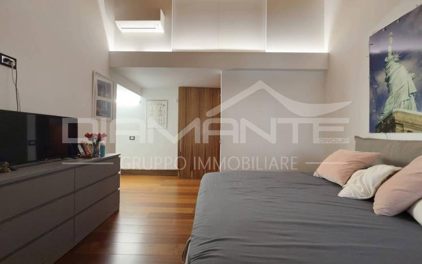 Appartamento via Archimede 49, Corso Sicilia - Fiera, Catania — foto 31 di 58