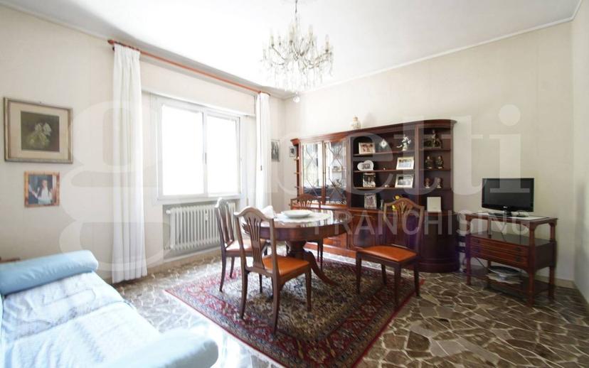 Appartamento via San Donà, 221, Carpenedo - Bissuola, Venezia — foto 16 di 20