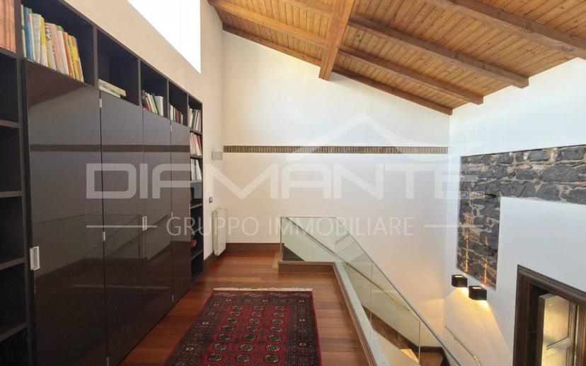 Appartamento via Archimede 49, Corso Sicilia - Fiera, Catania — foto 12 di 58