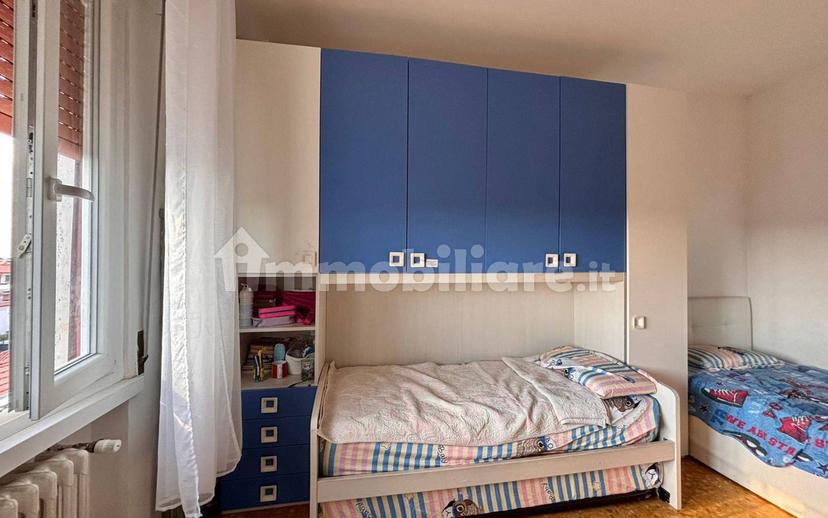 Trilocale via Piave, Nova Milanese — foto 10 di 17