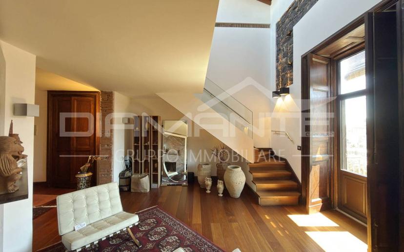 Appartamento via Archimede 49, Corso Sicilia - Fiera, Catania — foto 4 di 58