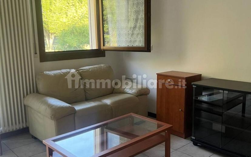 Monolocale buono stato, piano terra, Centro, Villaverla — foto 6 di 12