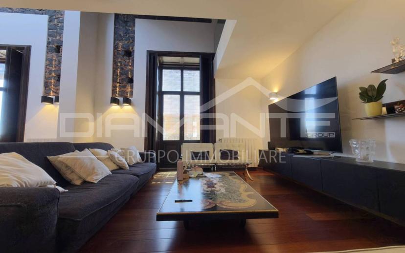 Appartamento via Archimede 49, Corso Sicilia - Fiera, Catania — foto 3 di 58