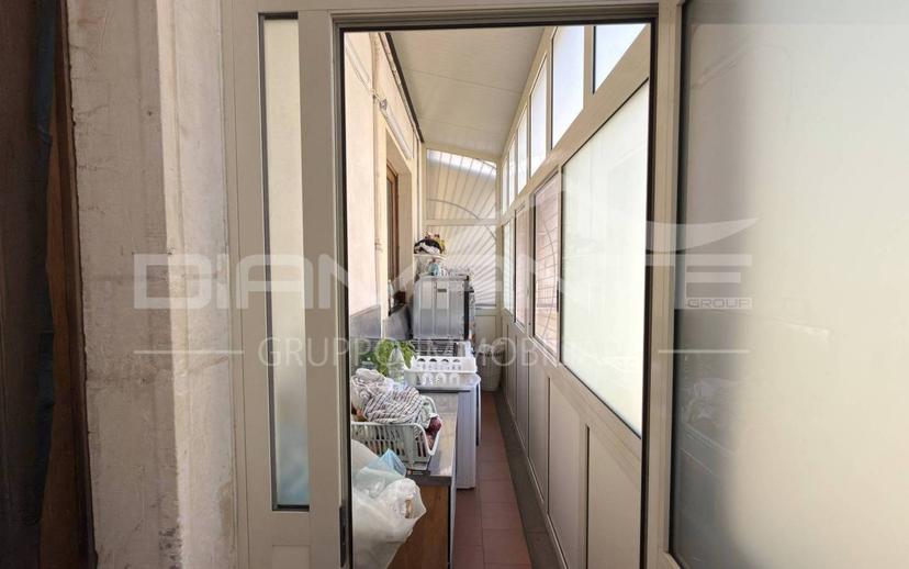Appartamento via Archimede 49, Corso Sicilia - Fiera, Catania — foto 24 di 58