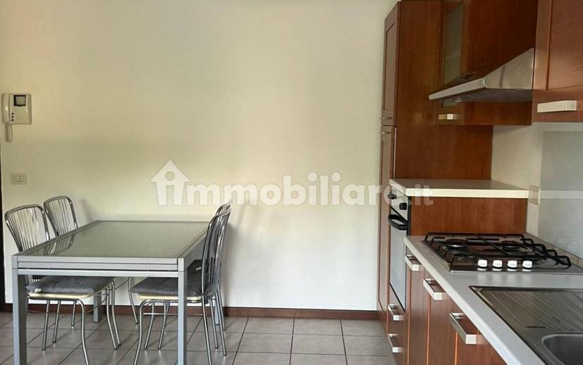Monolocale buono stato, piano terra, Centro, Villaverla — foto 2 di 12