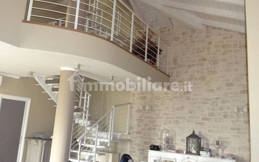 Villa unifamiliare viale Enrico Mattei, Centro, Guastalla — foto 16 di 41