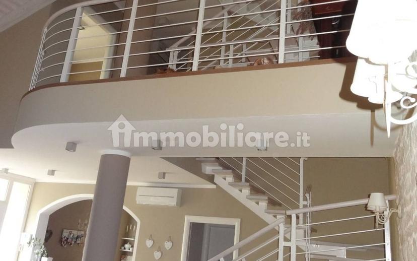 Villa unifamiliare viale Enrico Mattei, Centro, Guastalla — foto 30 di 41