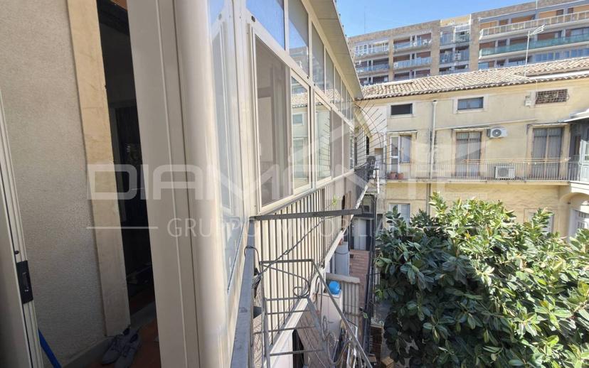 Appartamento via Archimede 49, Corso Sicilia - Fiera, Catania — foto 25 di 58