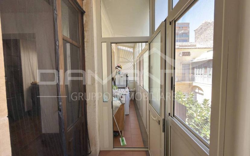 Appartamento via Archimede 49, Corso Sicilia - Fiera, Catania — foto 50 di 58