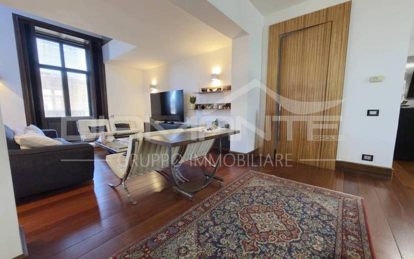 Appartamento via Archimede 49, Corso Sicilia - Fiera, Catania — foto 6 di 58